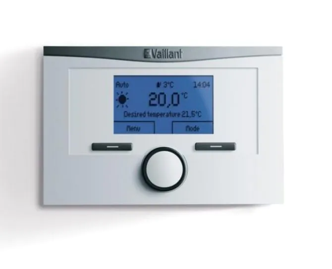 Vaillant timeSWITCH 160 Digital Timer main product photo