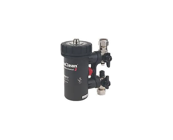 Adey Magnaclean Professional 2 System Filter main product photo