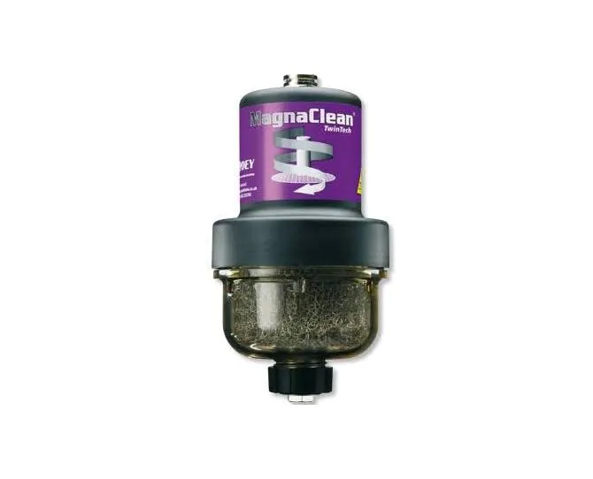 Adey Magnaclean Twintech Filter main product photo