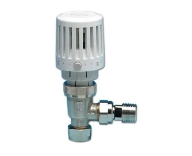 Honeywell VT117E Thermostatic Radiator Valve (8mm) main product photo