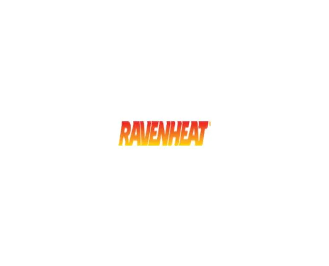 RAVENHEAT LEADS 0012CAV09010/0 (CLEARANCE 9 LEFT) main product photo