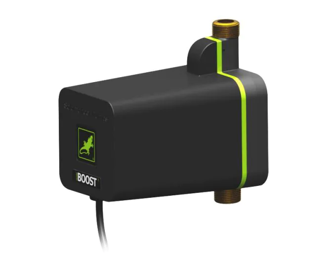 Salamander HomeBoost Mains Pressure Boost Pump main product photo