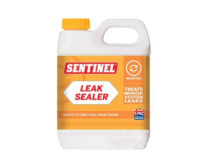 Sentinel Internal Leak Sealer 1 Ltr main product photo