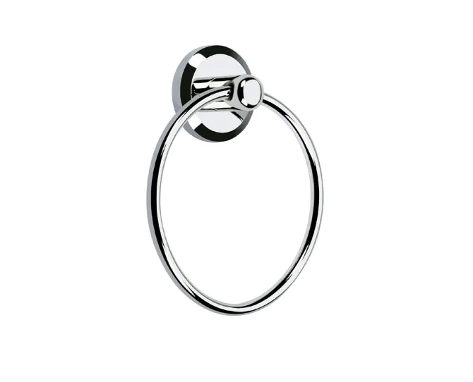 Bristan Solo Towel Ring SO RING C main product photo
