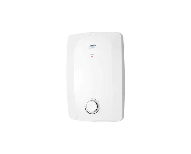 Triton 9.5kW Instaflow Instantaneous Water Heater - Multi Point SPINSF09MW (4 LEFT) main product photo