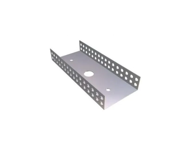 Abacus Elements Straight Mounting Aid 50mm EMFC-50-0005 main product photo