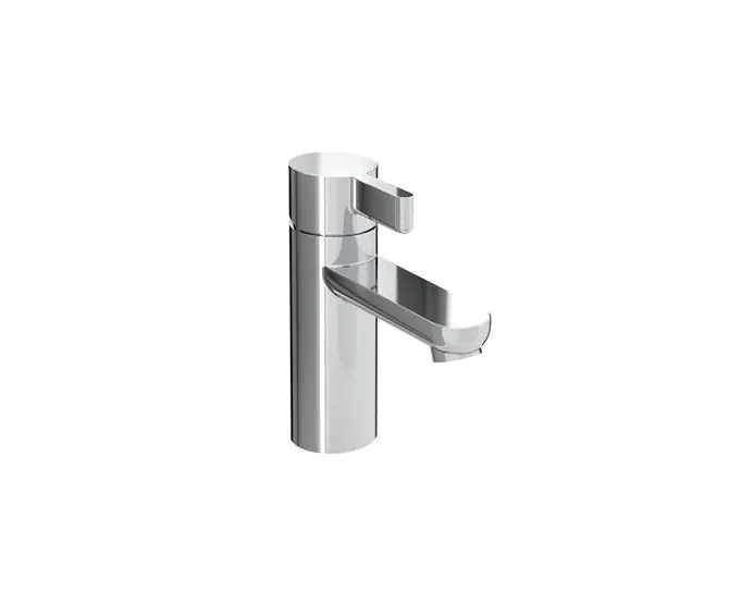 Bristan Basin Mixer With Clicker Waste CLI BAS C (4 LEFT) main product photo