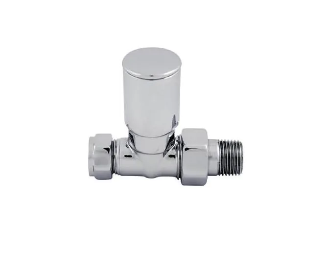 Abacus Arc Straight 15mm Wheelhead (ULRV)-20-0510 main product photo