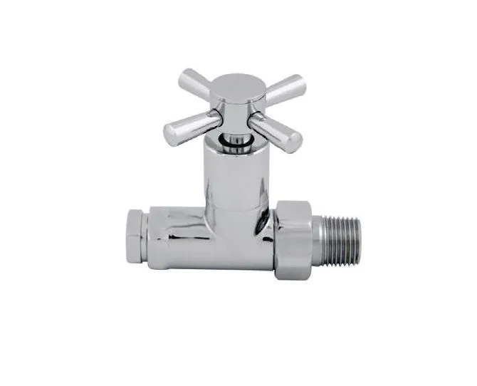 Abacus Quattro Straight 15mm Valve (ULRV-25-0510) main product photo