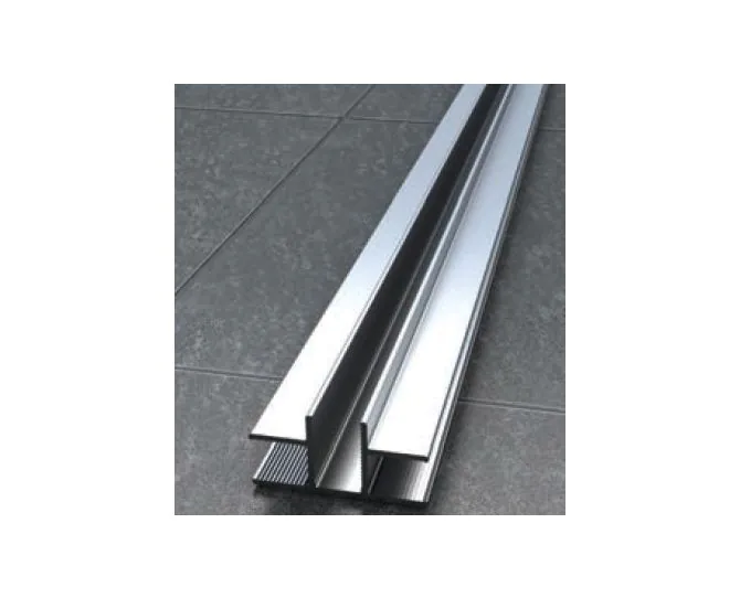 Vessini X Series T Shaped Channel (VEGX-80-0135) main product photo