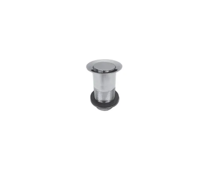 Abacus Vessini Pressflow Basin Waste Unslotted VETW-10-0520 main product photo