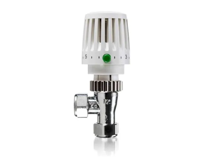 Honeywell VT117E Thermostatic Radiator Valve (10mm) main product photo