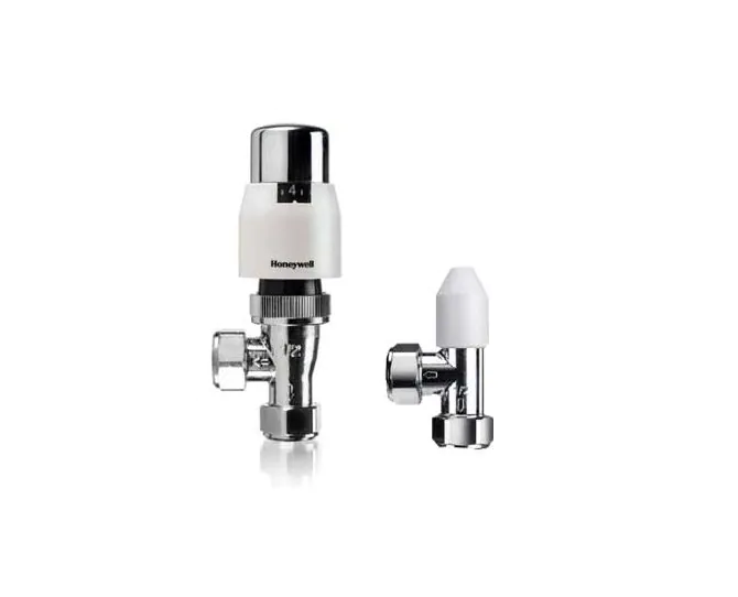 Honeywell Classic VTL200E TRV 15mm Angled Pack (VTL200-15A) main product photo