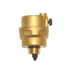 Alpha 1.010771 Automatic Air Vent (CB/CD/SY)
