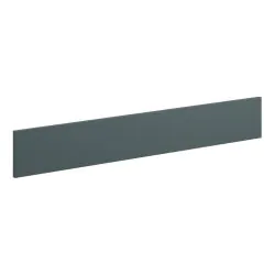 Vasca Salto 1200mm Plinth - Matt Green Camo