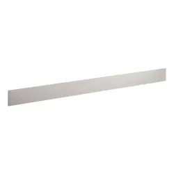 Vasca Salto 2400mm Plinth - Matt Dove Grey 