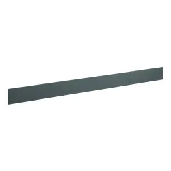 Vasca Salto 2400mm Plinth - Matt Green Camo