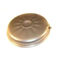Alpha 1.021528 Expansion Vessel 8LTR(240/280)