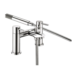 Bristan Blitz Bath Shower Mixer (BTZ BSM C )