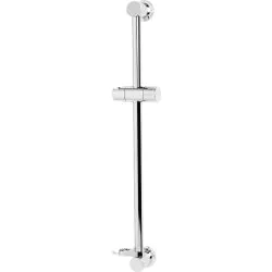 Bristan Cascade Riser Rail with Fixed Position Brackets CAS RRAIL01 C