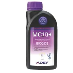 Adey MC10+ Biocide 500ml