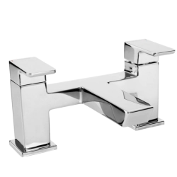 Bristan Cobalt Bath Filler (COB BF C)