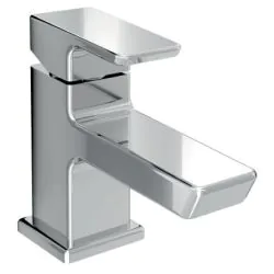 Bristan Cobalt Small Basin Mixer Chrome (COB SMBAS C)