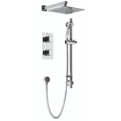 Bristan Cobalt Shower Pack (Cobalt SHWR PK)