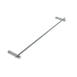 Vasca Nulla 45cm Towel Rail - Chrome