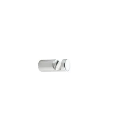 Vasca Nulla Robe Hook - Chrome