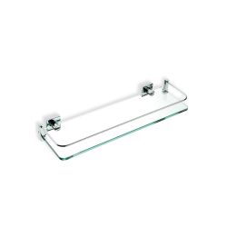 Vasca Citta 40cm Glass Shelf