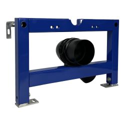 Vasca Wall Hung WC Frame (exc. Cistern)