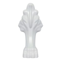Vasca Traditional Bath Feet Only (White Lion Foot) - Pack of 4