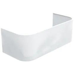Vasca 1700mm Back To Wall Bath Panel