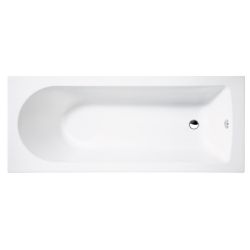 Vasca Single End 1700x700x400mm 0TH Bath w/Legs