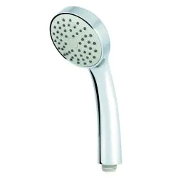 Vema Round Handheld Showerhead DICM0380