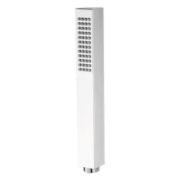 Vema Square Single Jet Handheld Showerhead DICM0382