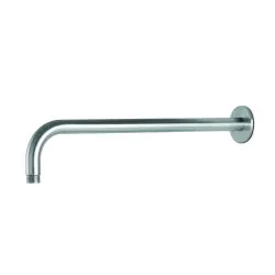 Vema Tiber 400mm Shower Arm - St/Steel DICM0414