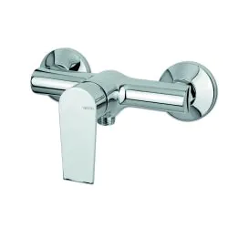 Vema Timea Chrome Single Outlet Bar Valve DICM0428