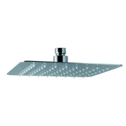 Vema 200mm Ultraslim Square Showerhead DICM0482