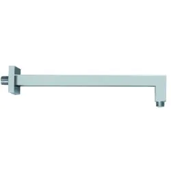 Vema Square 400mm Wall Arm DICM0442