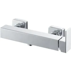Vema Lys Wall Mounted Single Outlet Shower Mixer DICM0522