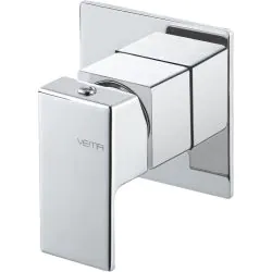 Vema Lys Concealed Single Outlet Shower Mixer DICM0526