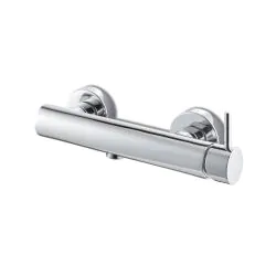 Vema Maira Wall Mounted Single Outlet Shower Mixer DICM0530