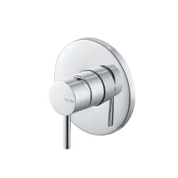 Vema Maira Concealed Single Outlet Shower Mixer DICM0534