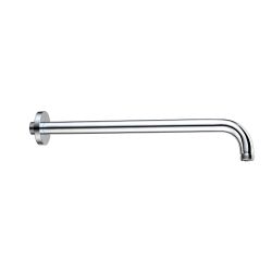 Vasca Urus 320mm Round Shower Arm - Chrome