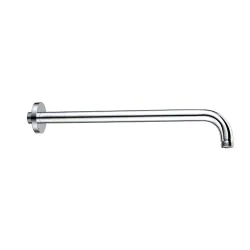 Vasca Urus 320mm Round Shower Arm - Chrome