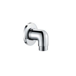 Vasca Traditional Wall Outlet Elbow