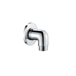 Vasca Traditional Wall Outlet Elbow