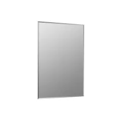 Vasca Bordo 500x700mm Rectangle Mirror 
